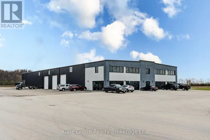 55 PROGRESS DRIVE E, Aylmer, Ontario N5H0B4