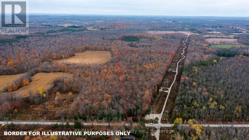 0 STORY BOOK PARK ACRES E, Meaford, Ontario N4K5N6