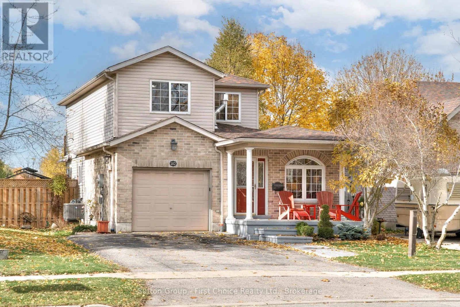 Residential For Sale