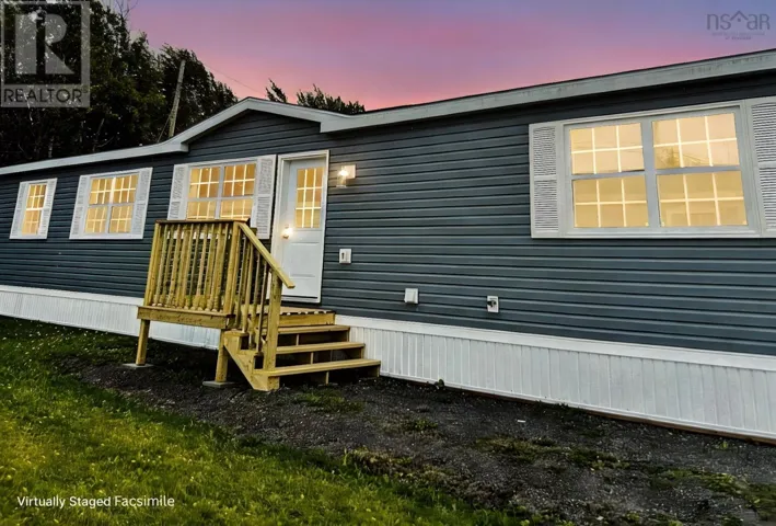48 HIGH STREET Estates, New Glasgow, Nova Scotia B2H4B8