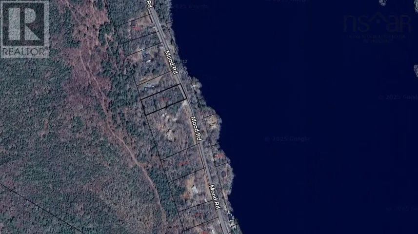 Lot 9 Mood Road, Summerville, Nova Scotia B5A5J4