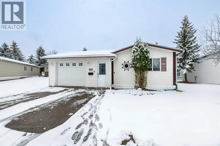2152 Danielle Drive, Red Deer, Alberta T4R2Z8