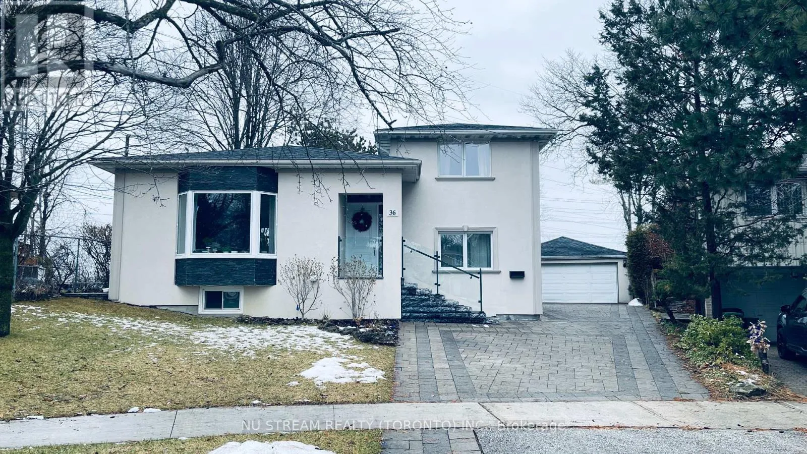 Residential For Sale