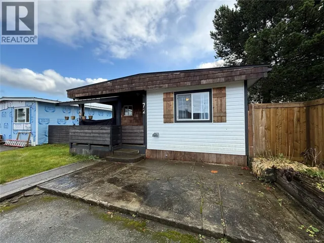 72 7100 Highview Rd, Port Hardy, British Columbia V0N2P0