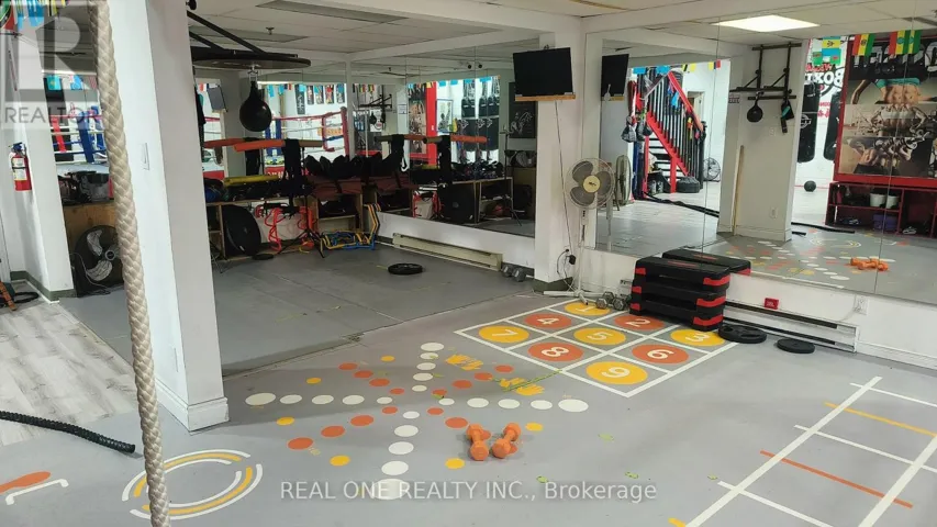 12 - 138 ANDERSON AVENUE, Markham (Greensborough), Ontario L6E1A4