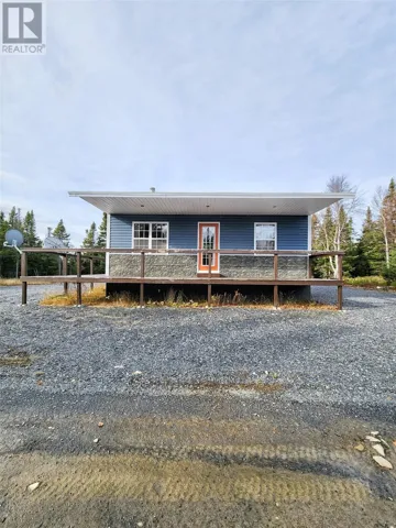 0 Kielley's Road, Glenwood, Newfoundland & Labrador None