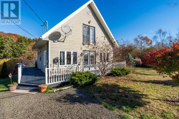 35 Pleasant Street, Digby, Nova Scotia B0V1A0