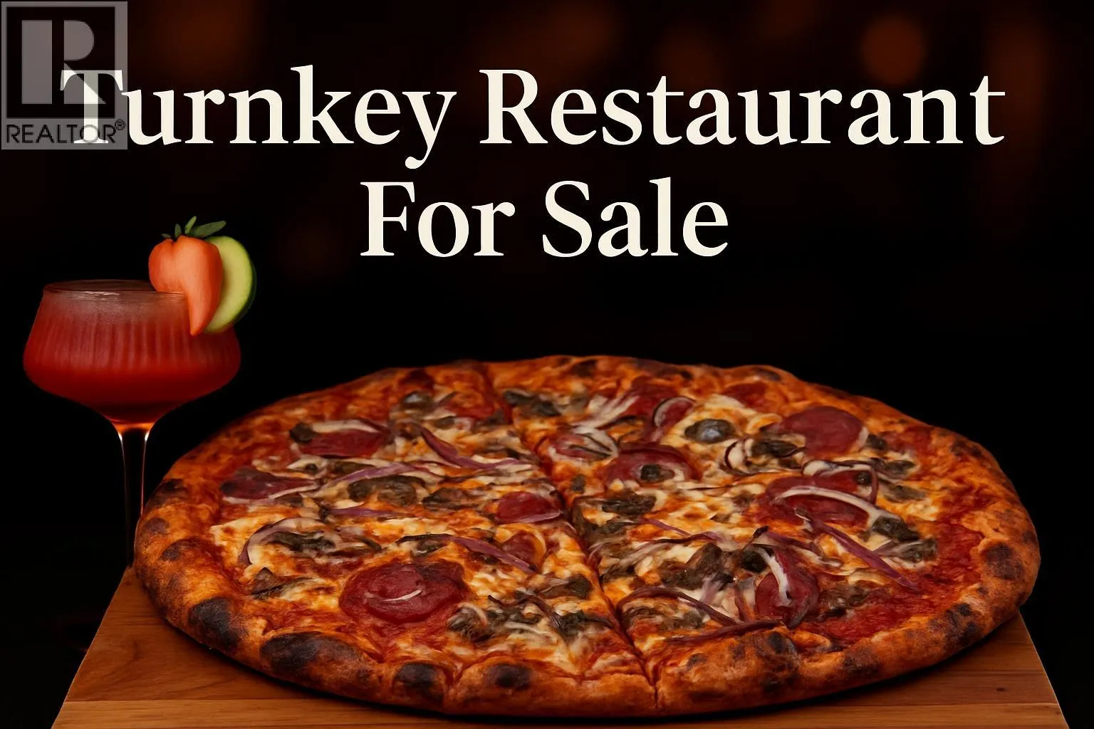 Commercial Sale For Sale