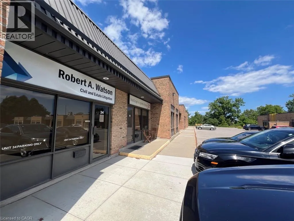 Commercial Lease For Rent