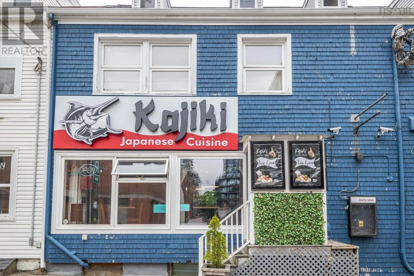 Commercial Sale For Sale