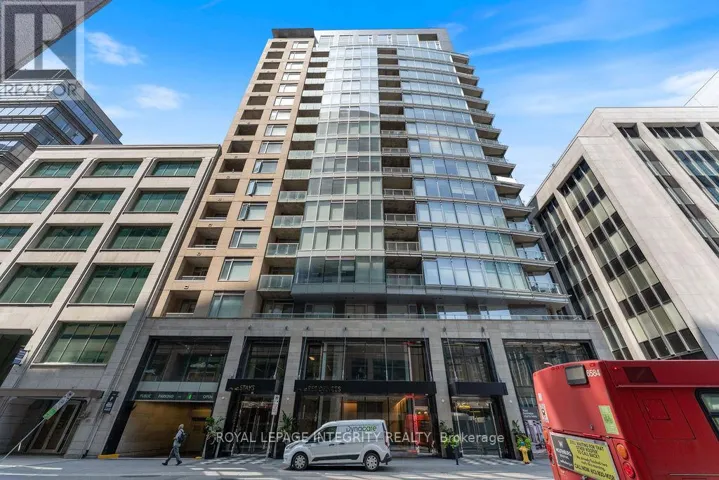 802 - 101 QUEEN STREET, Ottawa, Ontario K1P0B7