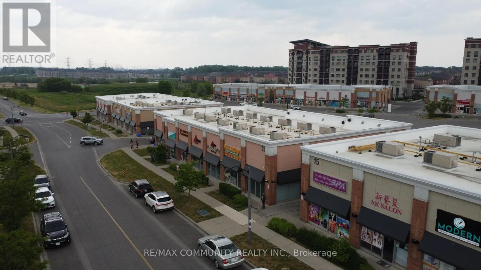 Commercial Sale For Sale