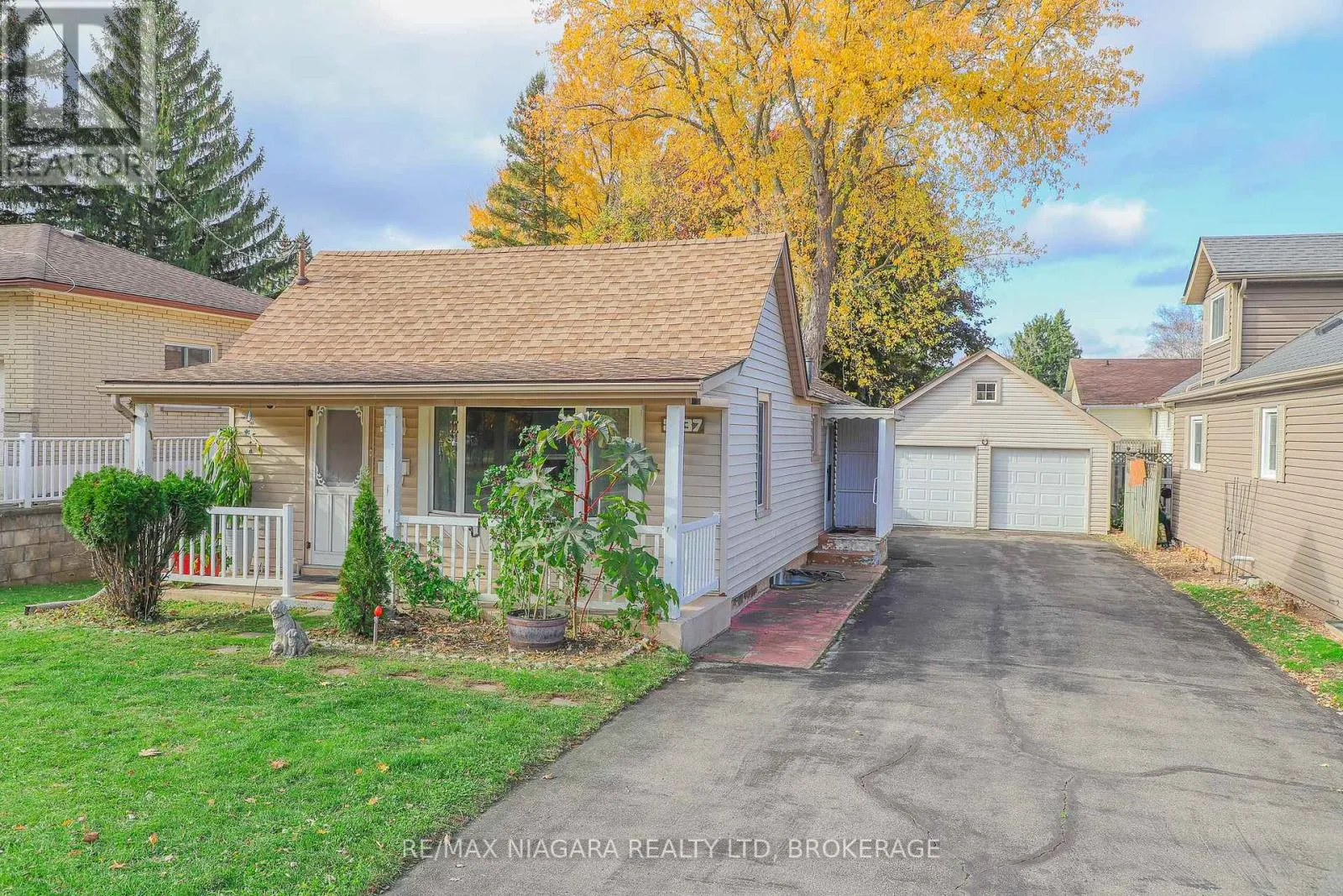 Residential For Sale