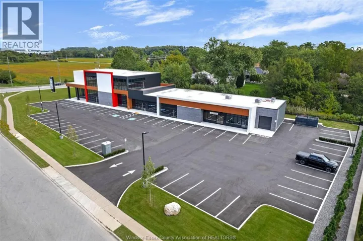 475 SEACLIFF DRIVE, Kingsville, Ontario N9Y2K5