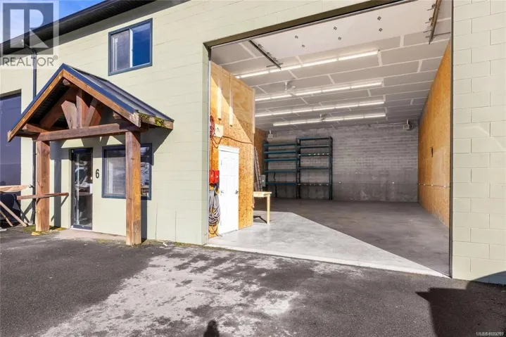 6 1010 Shearme Rd, Errington, British Columbia V0R2H0