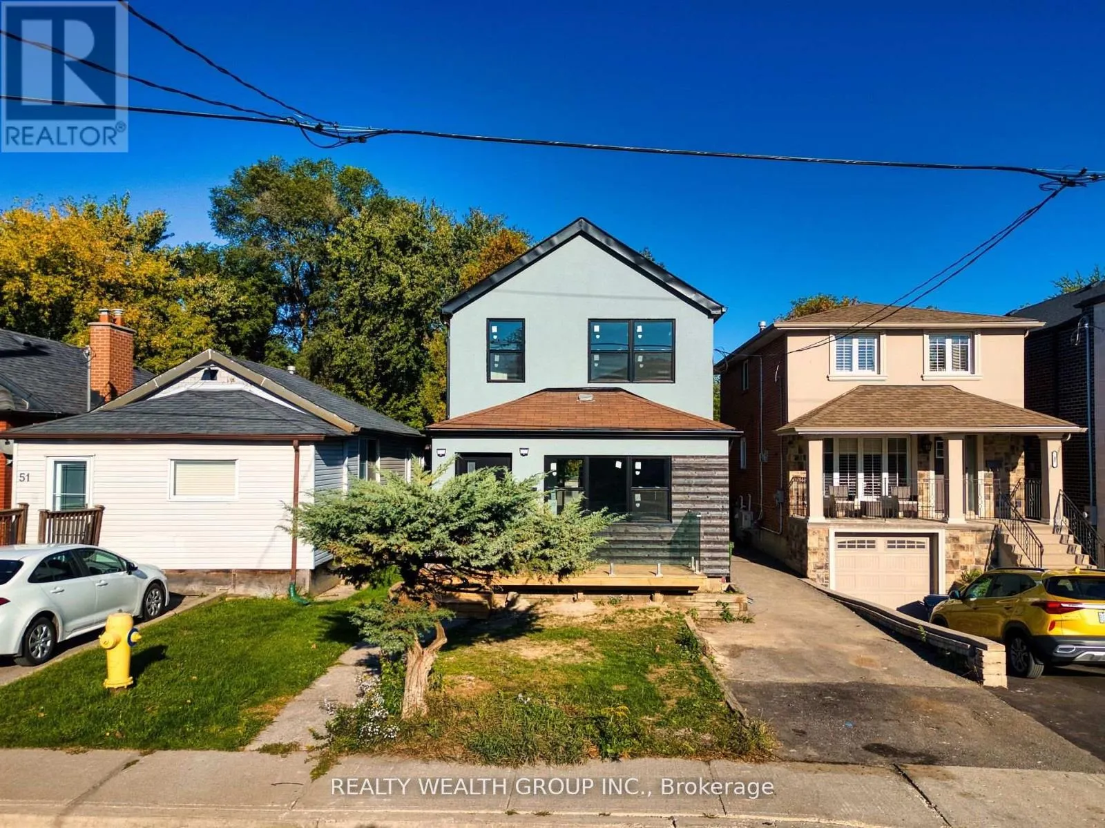 Residential For Sale