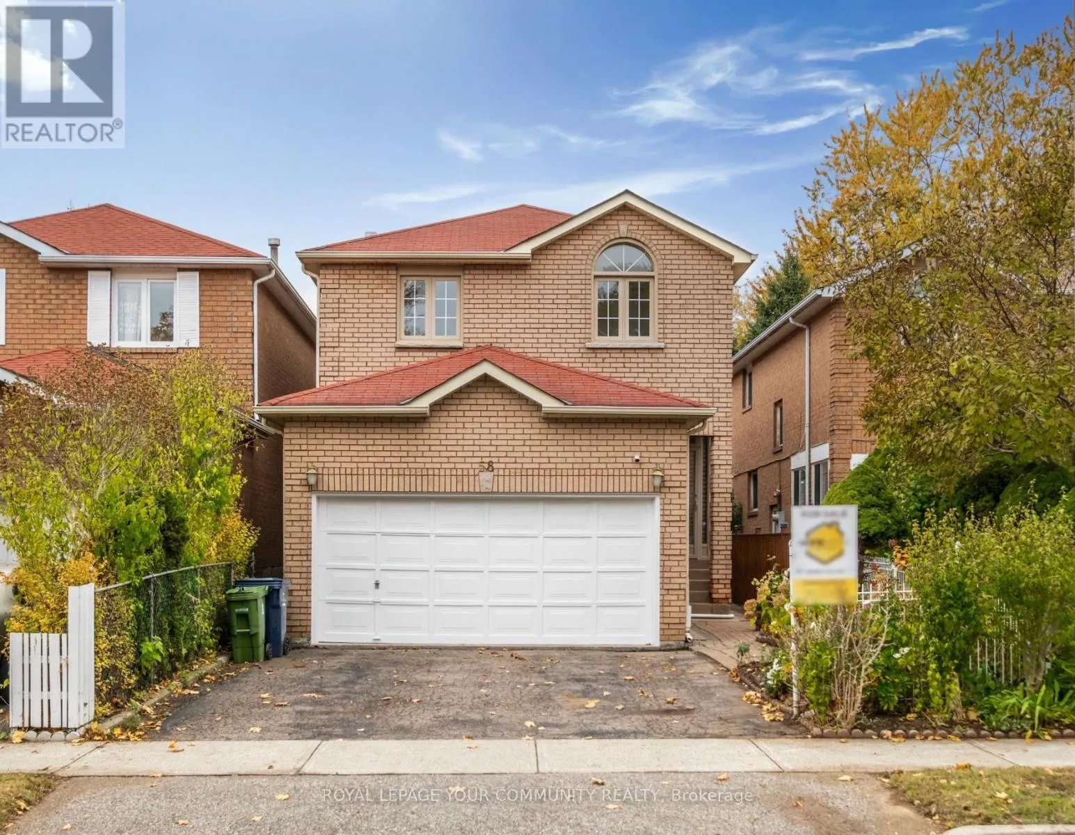 Residential For Sale