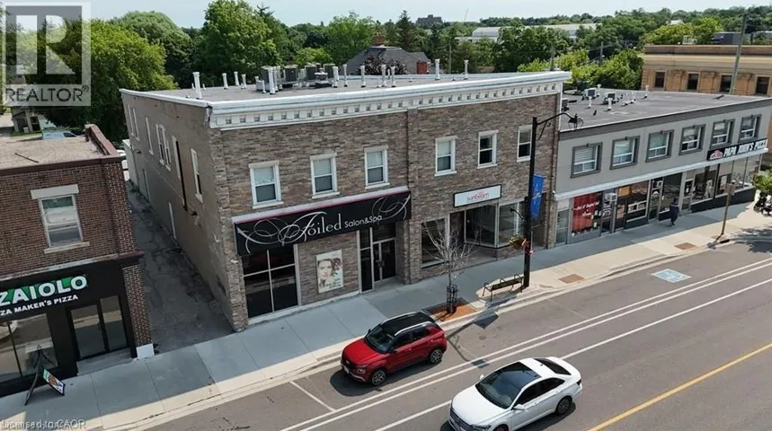 753-757 KING Street E, Cambridge, Ontario N3H3N8