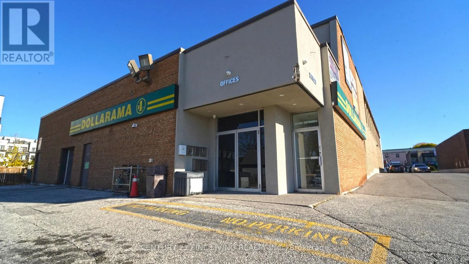 Commercial Sale For Sale