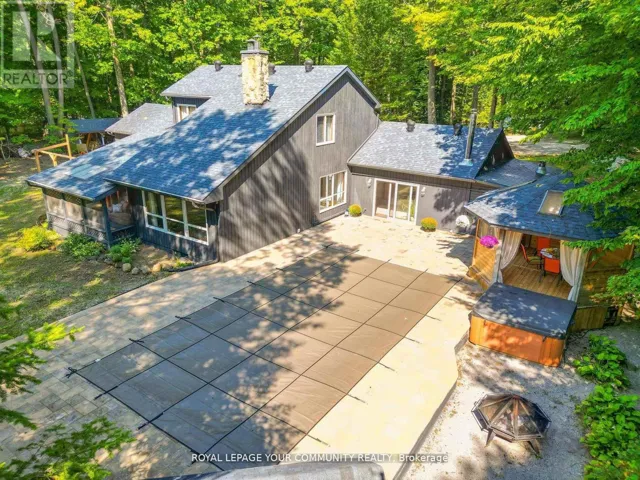 527 BIG BAY POINT ROAD, Innisfil, Ontario L9S2N4