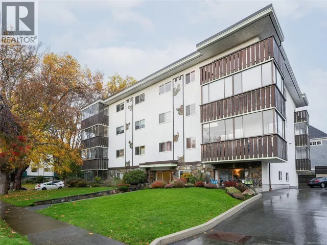 103 1122 Hilda St, Victoria, British Columbia V8V2Z4