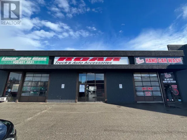 5B - 1199 KINGSTON ROAD, Pickering (Town Centre), Ontario L1V1B5