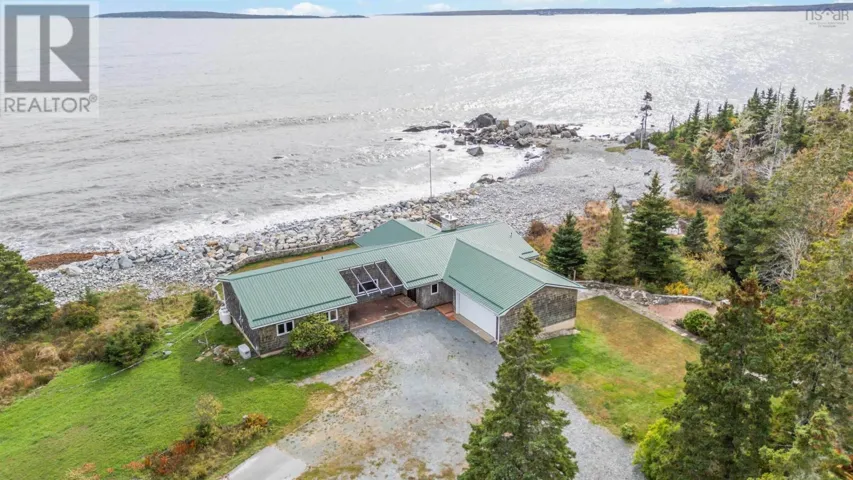 6969 Highway 3, Hunts Point, Nova Scotia B0T1G0