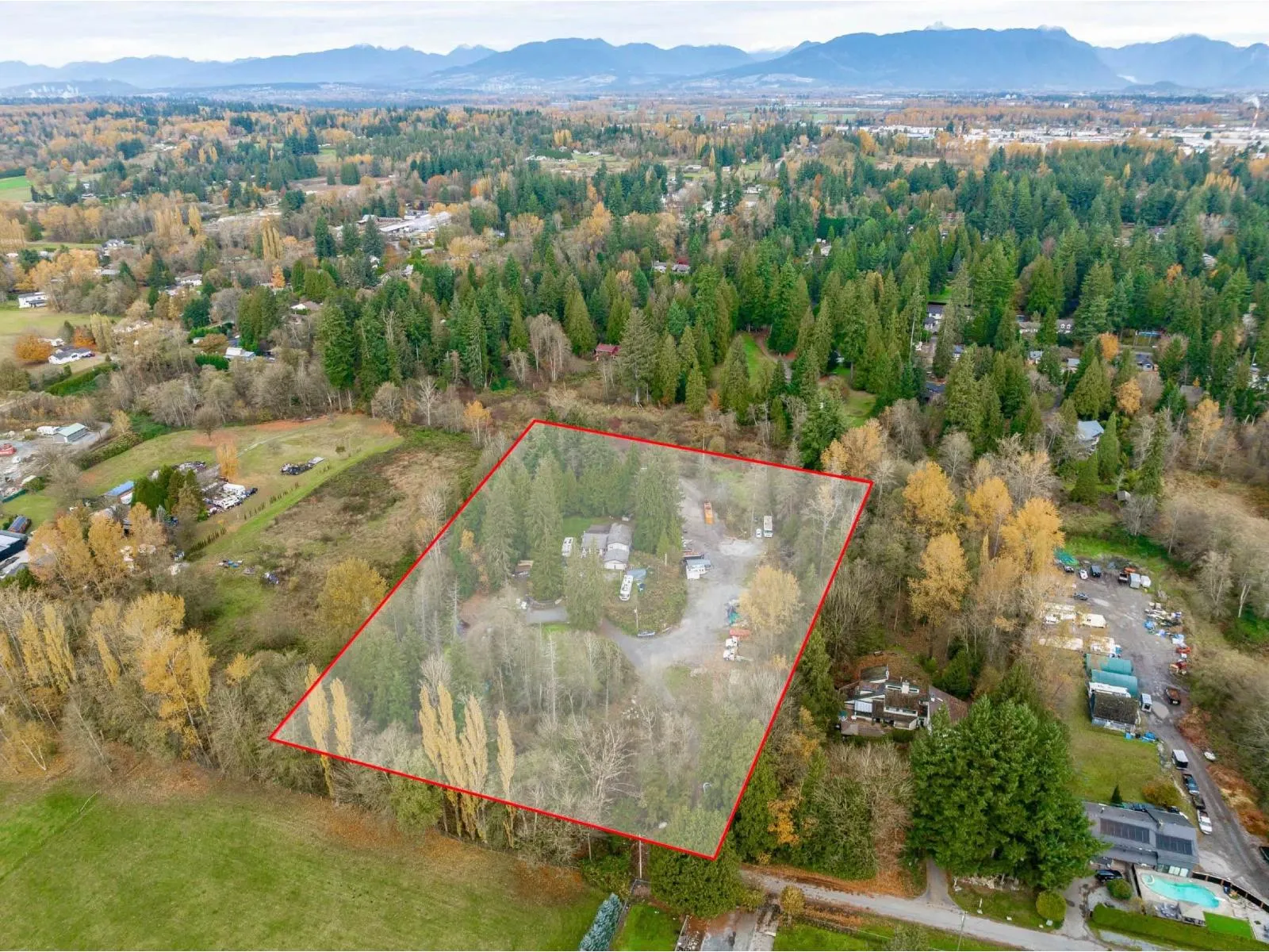 Residential For Sale