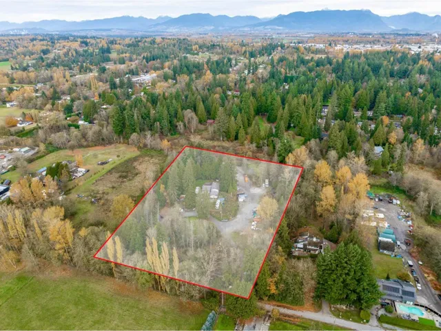 18963 84 AVENUE, Surrey, British Columbia V4N6B3