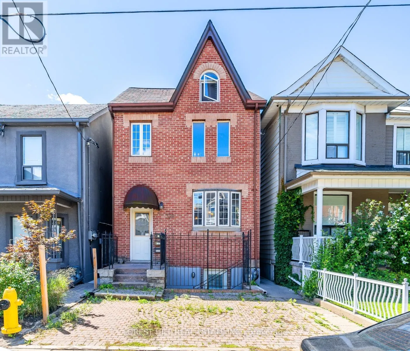 Residential For Sale