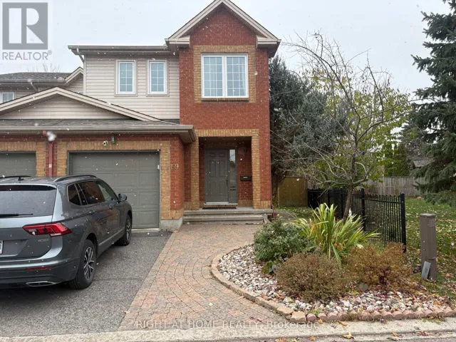 159 KINROSS PRIVATE, Ottawa, Ontario K2K3P8