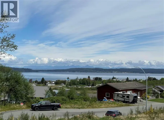 1857 Jensen Pl, Port McNeill, British Columbia V0N2R0