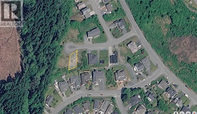 1857 Jensen Pl, Port McNeill, British Columbia V0N2R0