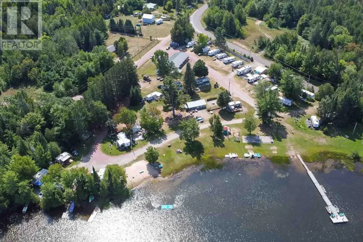 2233 Hilton RD, Hilton Beach, Ontario P0R1G0