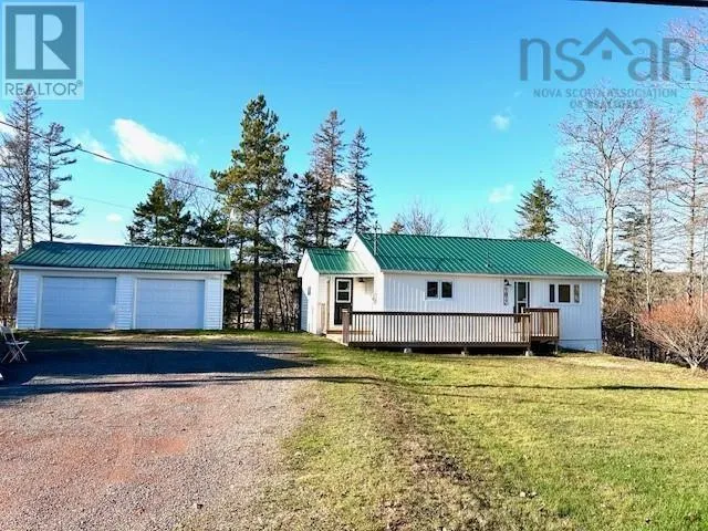 1817 Highway 311, Central North River, Nova Scotia B6L6G2
