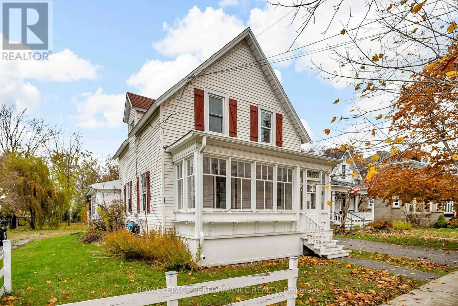 Residential For Sale