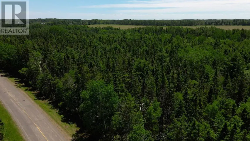 Lot 4 Murray River, Murray River, Prince Edward Island C0A1W0