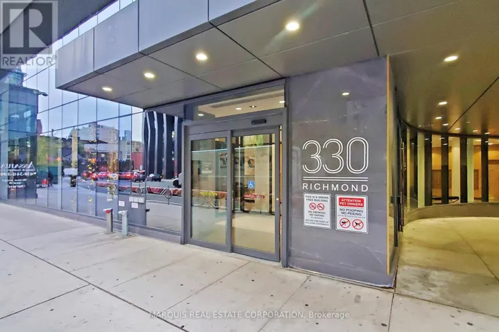 PARKING - 330 RICHMOND STREET W, Toronto (Waterfront Communities), Ontario M5V0M4