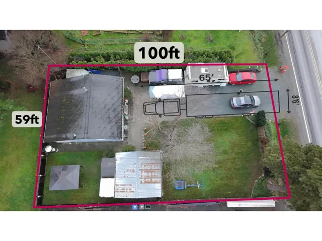 4174 BRADNER ROAD, Abbotsford, British Columbia V4X1S8