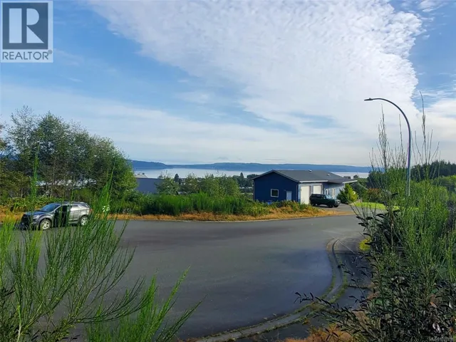1871 Jensen Pl, Port McNeill, British Columbia V0N2R0