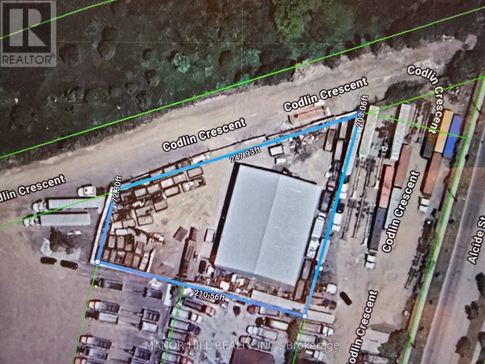 Commercial Sale For Sale