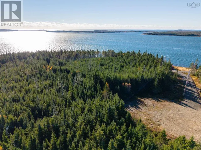 Lot 12 Bakers Road, Marie Joseph, Nova Scotia B3T2J3