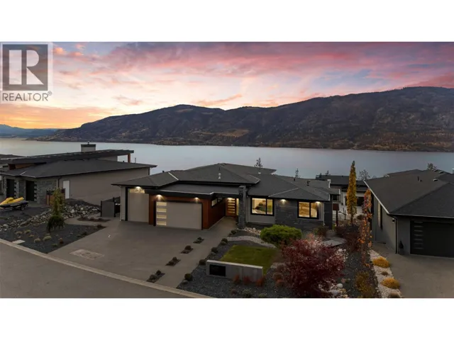 9438 Ledgestone Road, Lake Country, British Columbia V4V0A4