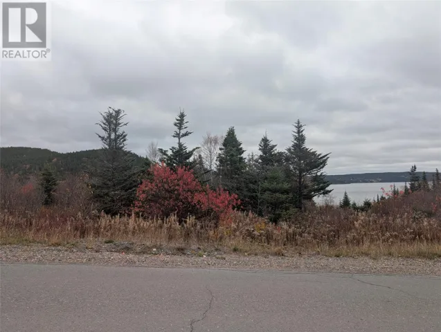 27c Harbour Drive, North West Brook, Newfoundland & Labrador A0E2P0