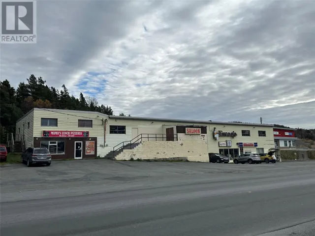 425 Conception Bay Highway, Holyrood, Newfoundland & Labrador A0A2R0