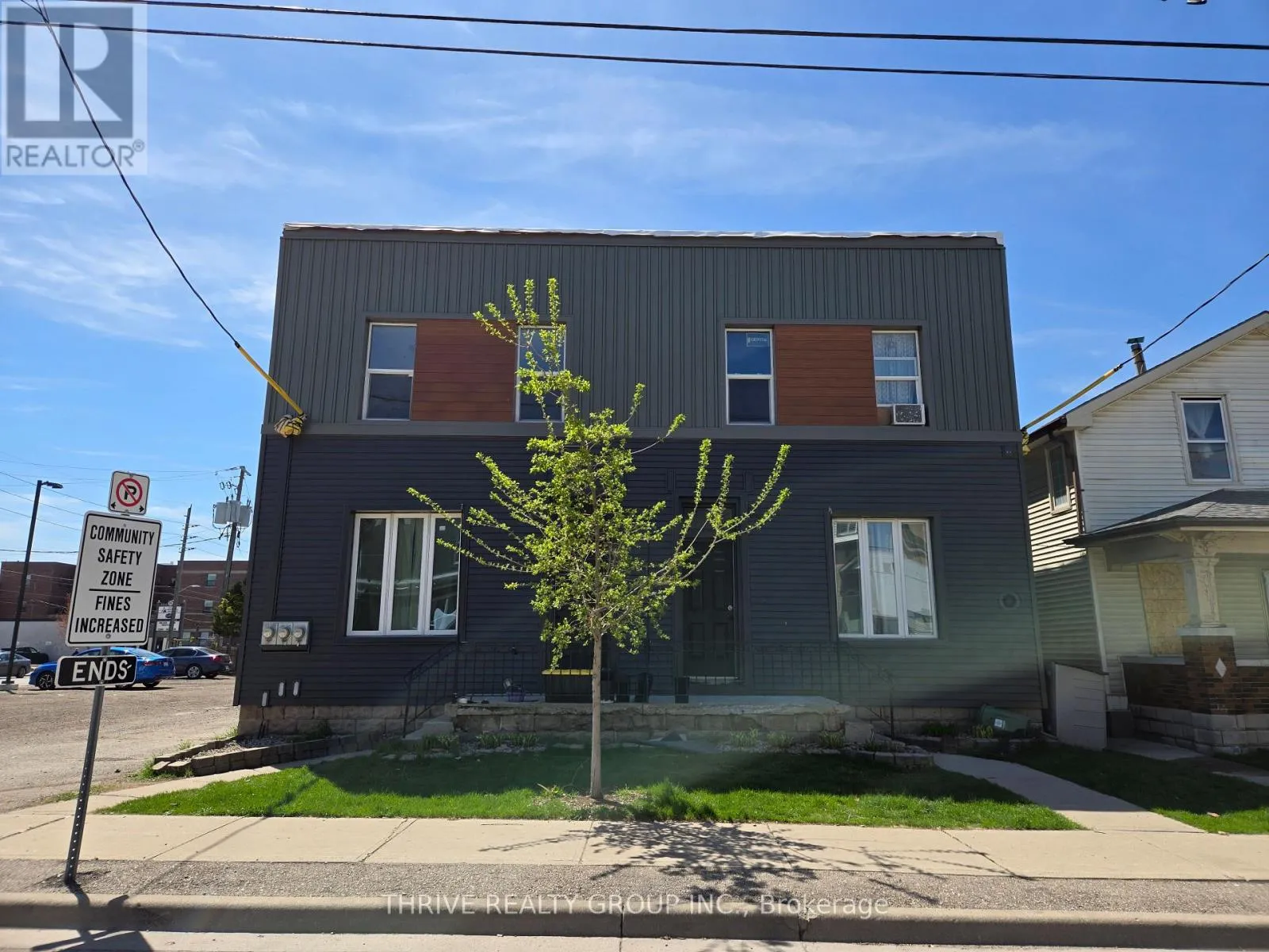 Residential Income For Sale