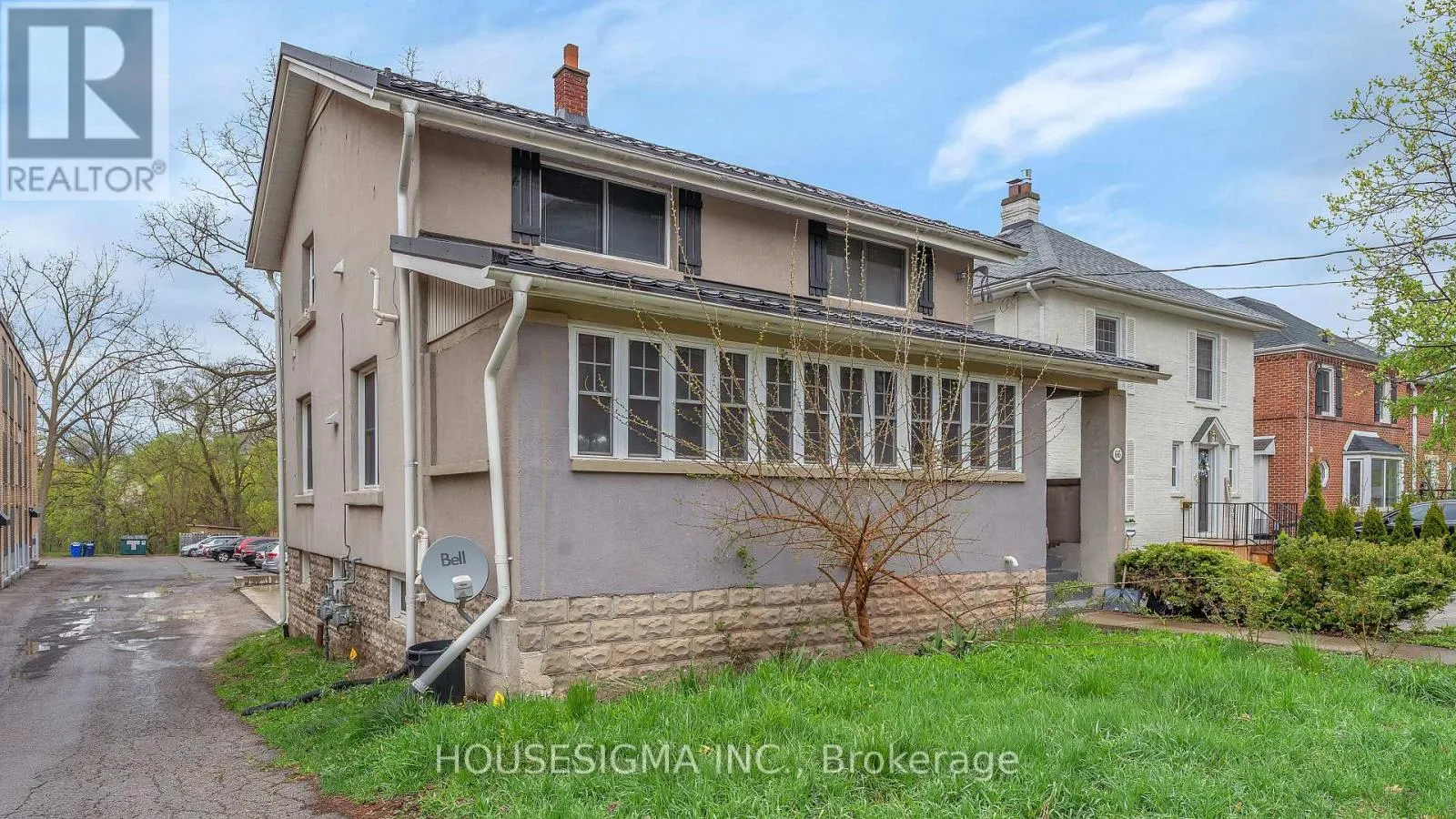 Residential Income For Sale