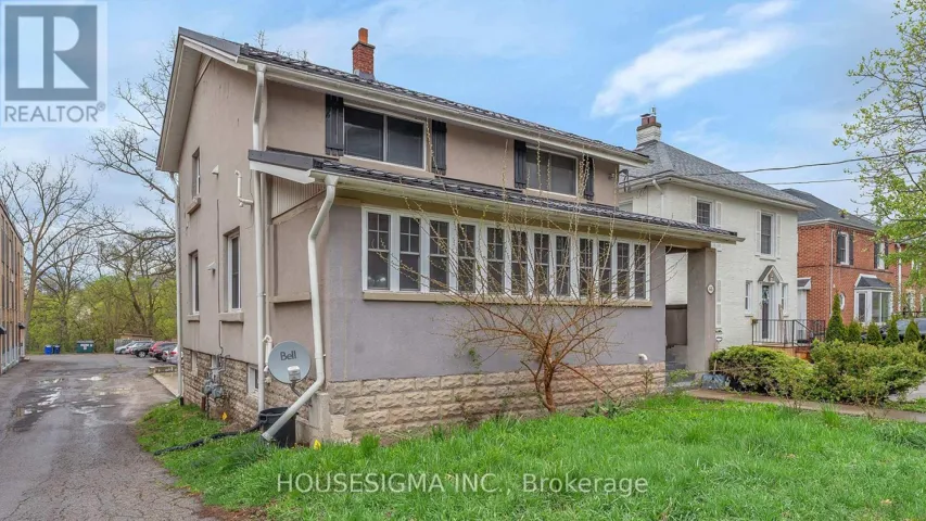 LOWER - 66 GRAND AVENUE, London South (South N), Ontario N6C1L7