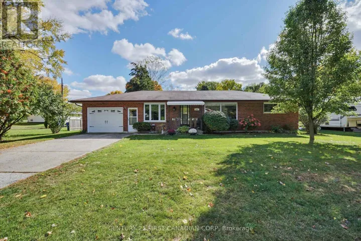 141 CHERRY STREET, Chatham-Kent (Bothwell), Ontario N0P1C0