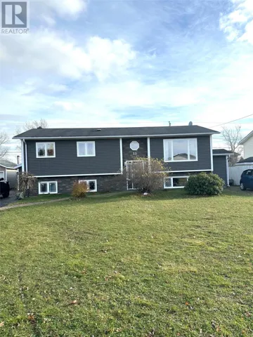 32 Gardner Street, Grand Falls-Windsor, Newfoundland & Labrador A2A2S5
